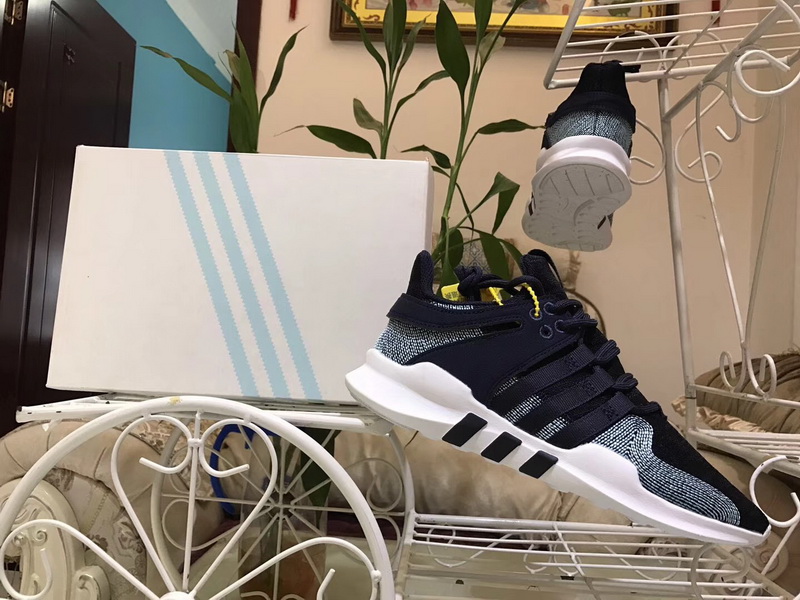 Authentic Adidas EQT ADV 2 GS